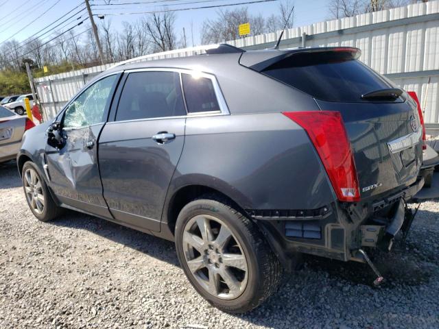 Photo 2 from auction – 2011 CADILLAC SRX PERFOR with VIN 3GYFNEEY2BS595821