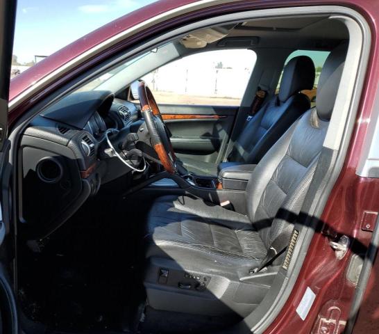 Photo 7 from auction – 2006 PORSCHE CAYENNE S with VIN WP1AB29P06LA61820
