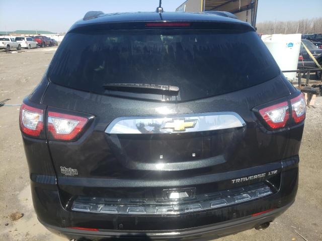 Photo 6 from auction – 2015 CHEVROLET TRAVERSE L with VIN 1GNKRJKD2FJ122650