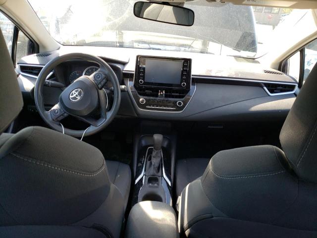 Photo 8 from auction – 2020 TOYOTA COROLLA LE with VIN 5YFEPRAE0LP056577