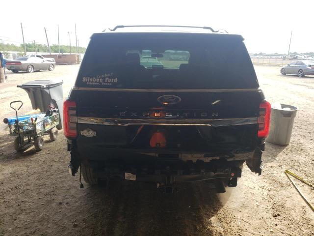 Photo 6 from auction – 2022 FORD EXPEDITION with VIN 1FMJU1NT2NEA17292