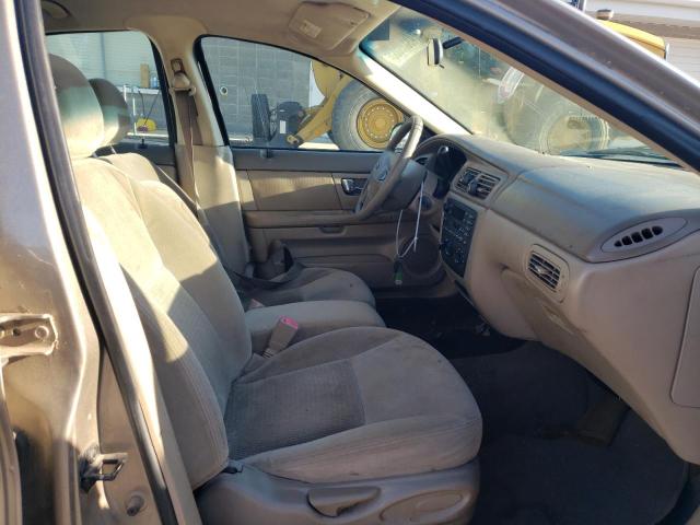 Photo 7 from auction – 2003 FORD TAURUS SE with VIN 1FAFP53253A149198