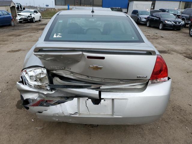 Photo 6 from auction – 2008 CHEVROLET IMPALA LT with VIN 2G1WT58K889256501