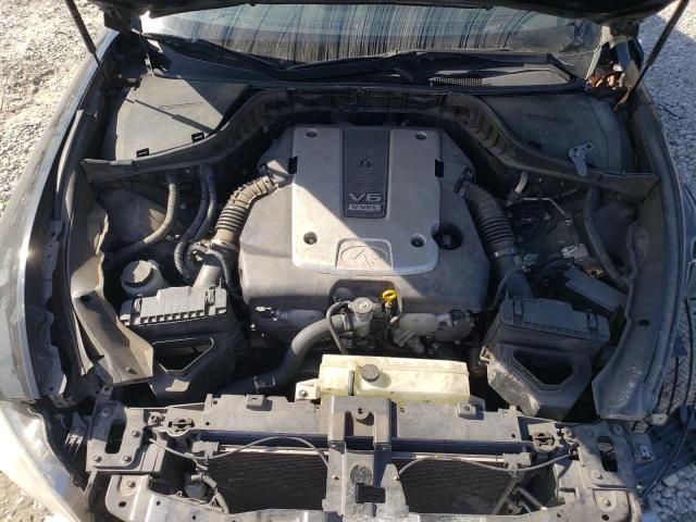 Photo 11 from auction – 2012 INFINITI M37 with VIN JN1BY1AP1CM335013