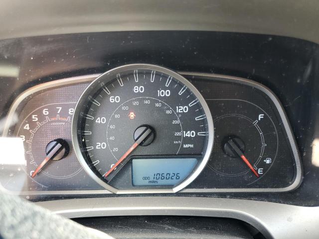 Photo 9 from auction – 2015 TOYOTA RAV4 XLE with VIN JTMRFREV6FJ034753