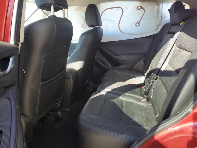 Photo 11 from auction – 2015 MAZDA CX-5 GT with VIN JM3KE4DY1F0435501