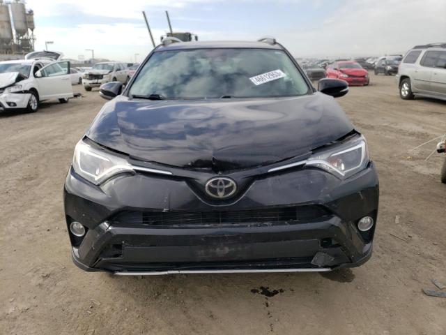 Photo 5 from auction – 2018 TOYOTA RAV4 ADVEN with VIN 2T3RFREV0JW821515