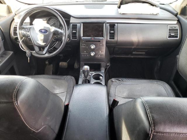 Photo 8 from auction – 2014 FORD FLEX SEL with VIN 2FMGK5C8XEBD28230