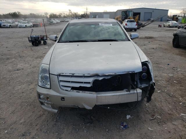 Photo 5 from auction – 2006 CADILLAC STS with VIN 1G6DC67A360122325