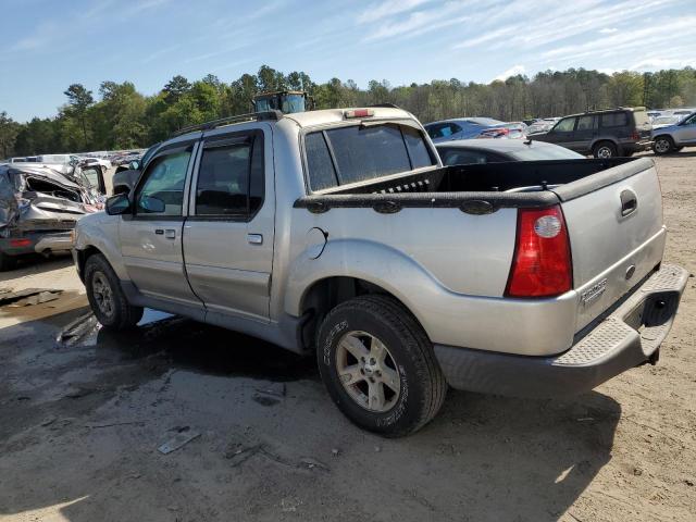 Photo 2 from auction – 2005 FORD EXPLORER S with VIN 1FMZU67K15UB52001