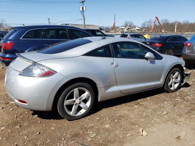 Photo 3 from auction – 2008 MITSUBISHI ECLIPSE GS with VIN 4A3AK24F68E007314