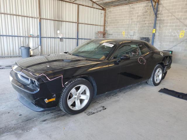 DODGE CHALLENGER 2014 with VIN 2C3CDYAG6EH244884 - Photo from auction