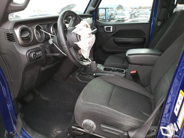 Photo 7 from auction – 2018 JEEP WRANGLER U with VIN 1C4HJXDN6JW254759
