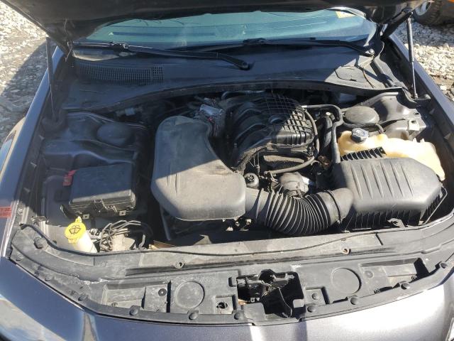 Photo 11 from auction – 2017 CHRYSLER 300C with VIN 2C3CCAKG7HH566754