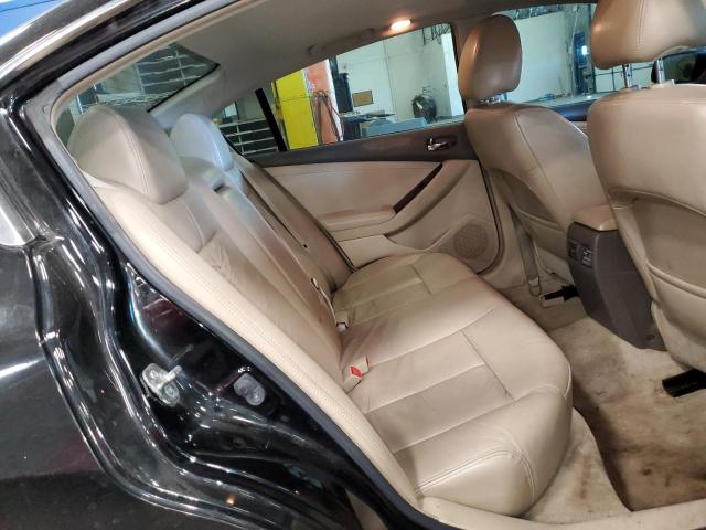 Photo 10 from auction – 2011 NISSAN ALTIMA BAS with VIN 1N4AL2AP2BN439795