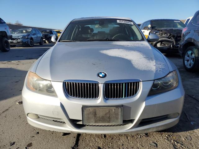 Photo 5 from auction – 2006 BMW 330 I with VIN WBAVB335X6KS36951