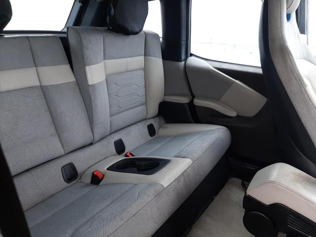 Photo 10 from auction – 2015 BMW I3 BEV with VIN WBY1Z2C58FV287160