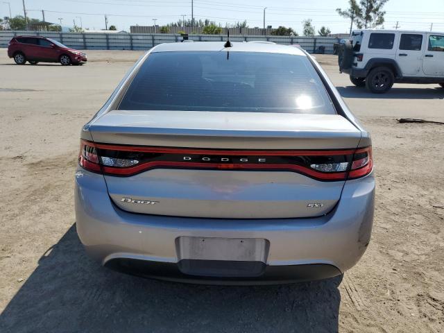 Photo 6 from auction – 2015 DODGE DART SXT with VIN 1C3CDFBB8FD199632
