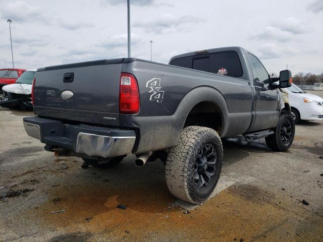 Photo 3 from auction – 2015 FORD F350 SUPER with VIN 1FTRF3B62FED38004