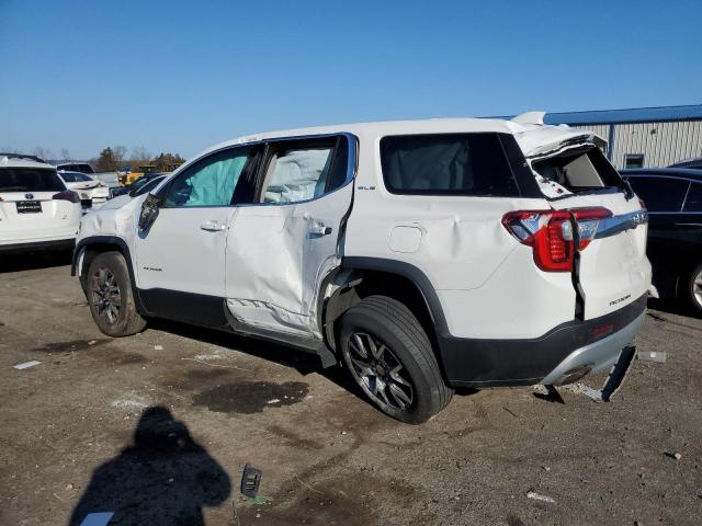 Photo 2 from auction – 2020 GMC ACADIA SLE with VIN 1GKKNRLS1LZ149873