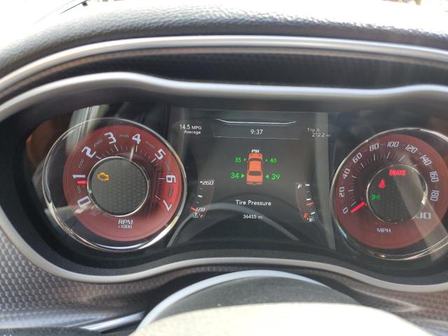 Photo 9 from auction – 2015 DODGE CHALLENGER with VIN 2C3CDZC97FH719447