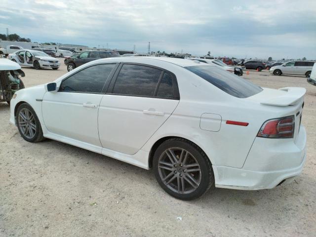 Photo 2 from auction – 2005 ACURA TL with VIN 19UUA66255A033587