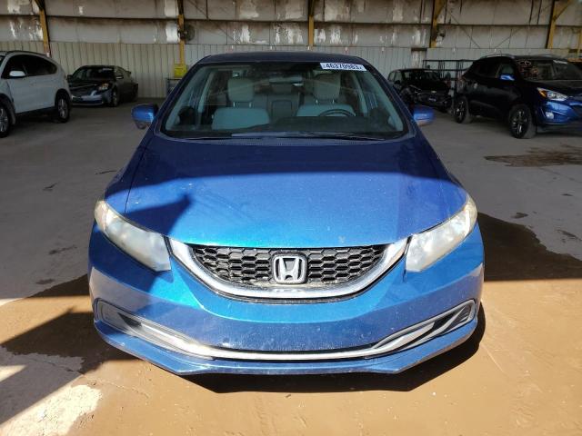 صورة رقم 5 من المزاد - 2015 HONDA CIVIC EX مع VIN 19XFB2F88FE090558
