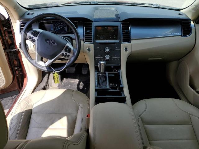 Photo 8 from auction – 2015 FORD TAURUS SEL with VIN 1FAHP2H83FG120630
