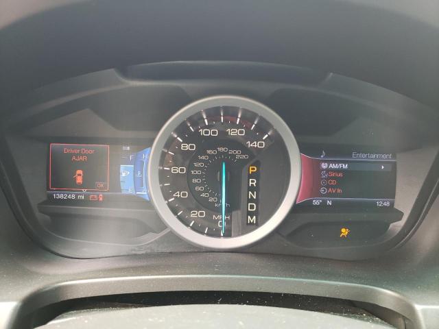 Photo 9 from auction – 2013 FORD EXPLORER X with VIN 1FM5K7D86DGA78168
