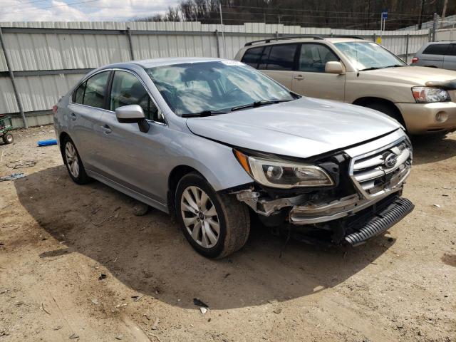 Photo 4 from auction – 2015 SUBARU LEGACY 2.5 with VIN 4S3BNAC68F3023890