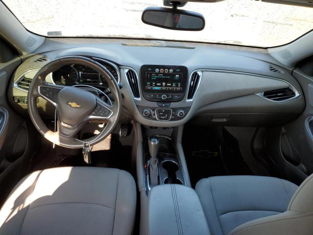 Photo 8 from auction – 2018 CHEVROLET MALIBU LT with VIN 1G1ZD5ST7JF124497