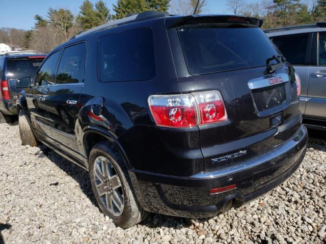 Photo 2 from auction – 2012 GMC ACADIA DEN with VIN 1GKKVTEDXCJ232602