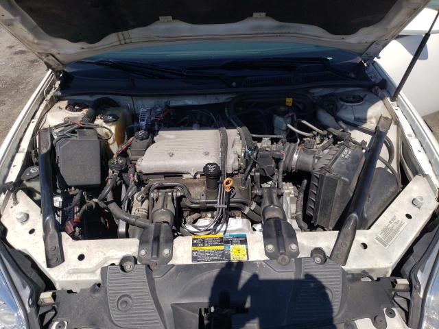 Photo 11 from auction – 2008 CHEVROLET IMPALA POL with VIN 2G1WS553281279061