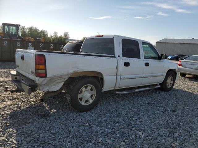Photo 3 from auction – 2006 GMC NEW SIERRA with VIN 2GTEC13Z661280131