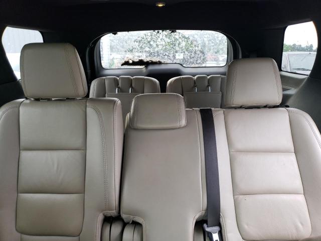 Photo 10 from auction – 2014 FORD EXPLORER X with VIN 1FM5K7D83EGA16146