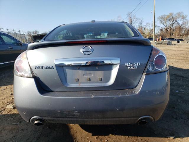 Photo 6 from auction – 2010 NISSAN ALTIMA SR with VIN 1N4BL2AP3AN494369