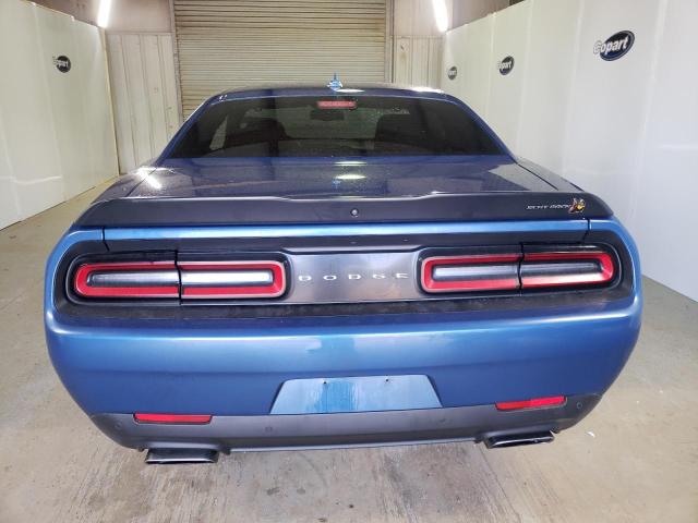 Photo 6 from auction – 2021 DODGE CHALLENGER with VIN 2C3CDZFJ0MH609942