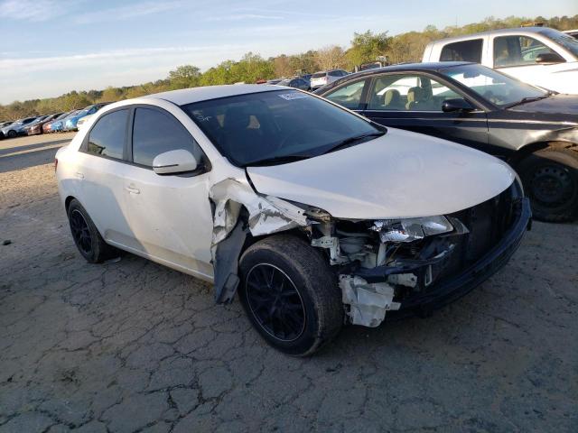 Foto 4 de la subasta – 2012 KIA FORTE EX con VIN KNAFU4A25C5543614