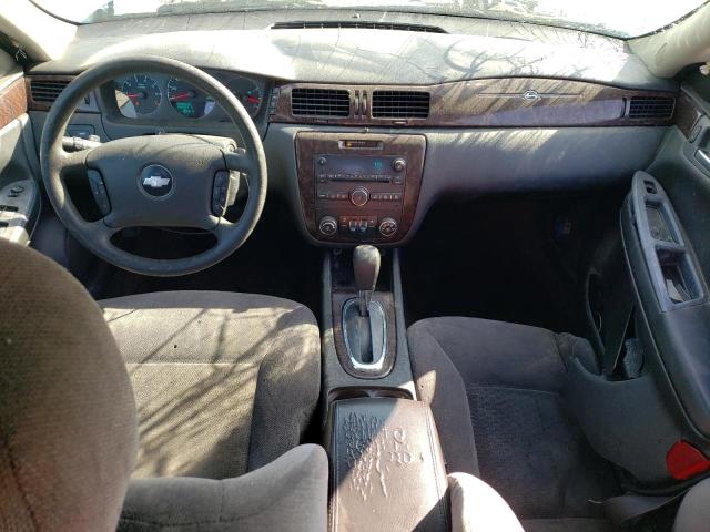 Photo 8 from auction – 2016 CHEVROLET IMPALA LIM with VIN 2G1WB5E39G1117314