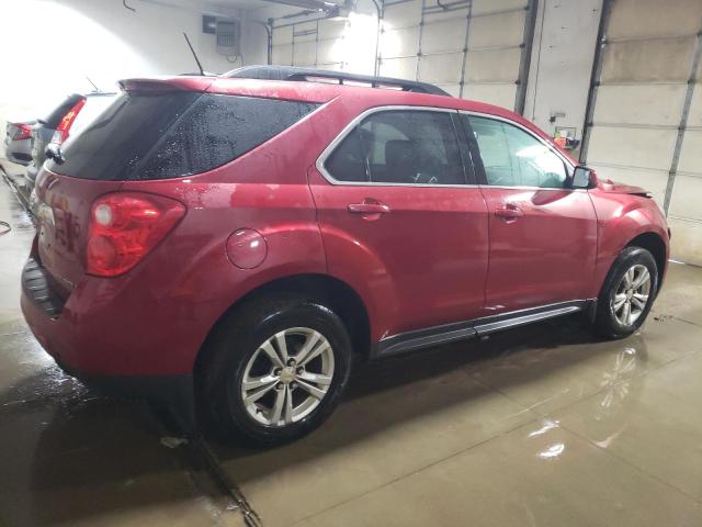 Photo 3 from auction – 2013 CHEVROLET EQUINOX LT with VIN 2GNALDEK0D6413389