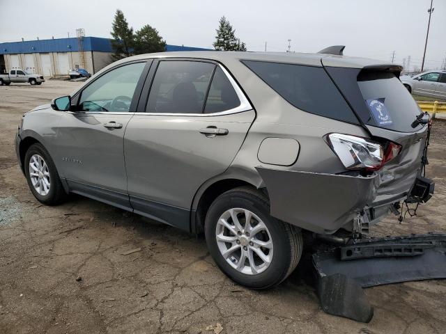 Photo 2 from auction – 2018 CHEVROLET EQUINOX LT with VIN 3GNAXJEV4JS638652