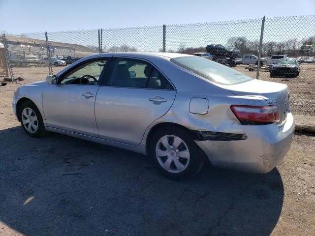 Photo 2 from auction – 2009 TOYOTA CAMRY BASE with VIN 4T4BE46K69R128874