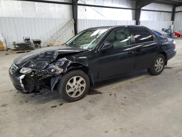 Photo 1 from auction – 2001 TOYOTA CAMRY LE with VIN 4T1BF22K71U123527