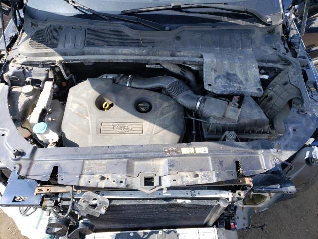 Photo 12 from auction – 2016 LAND ROVER RANGE ROVE with VIN SALVR2BG8GH088527
