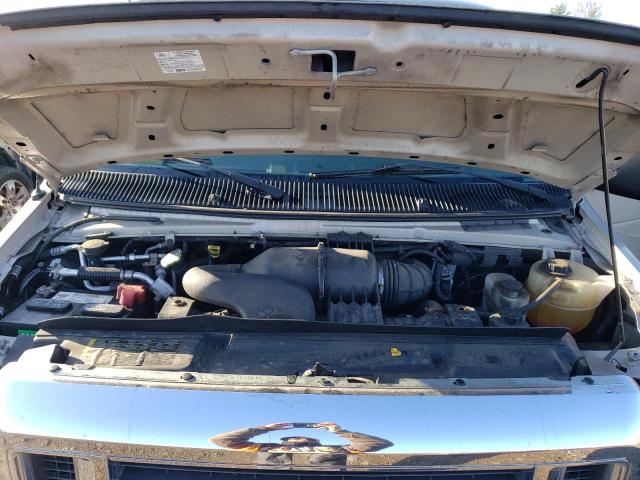 Photo 12 from auction – 2012 FORD ECONOLINE with VIN 1FBNE3BL9CDA77774