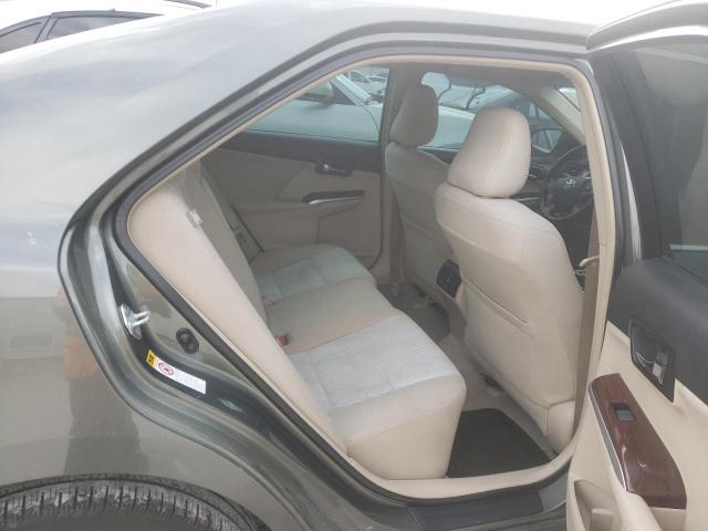 Photo 10 from auction – 2012 TOYOTA CAMRY BASE with VIN 4T4BF1FK7CR268015