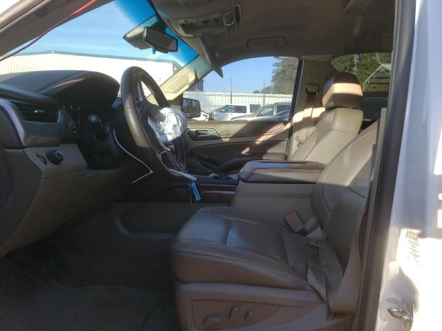 Photo 7 from auction – 2015 CHEVROLET SUBURBAN C with VIN 1GNSCJKC8FR566707