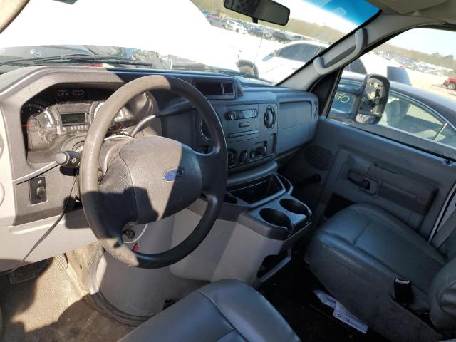 Photo 8 from auction – 2014 FORD ECONOLINE with VIN 1FTNE1EW2EDA47394