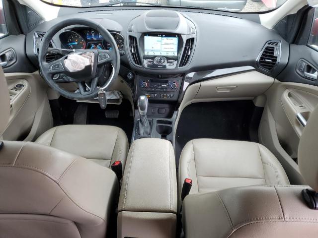 Photo 8 from auction – 2019 FORD ESCAPE TIT with VIN 1FMCU9J98KUC29715
