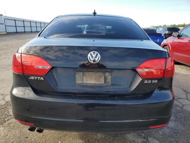 Photo 6 from auction – 2012 VOLKSWAGEN JETTA SE with VIN 3VWDP7AJ5CM337436